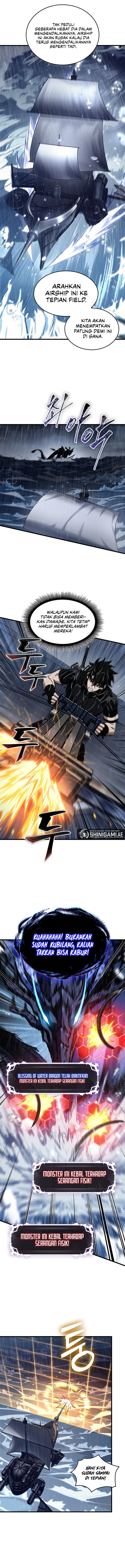 Pick Me Up Chapter 135 page 15