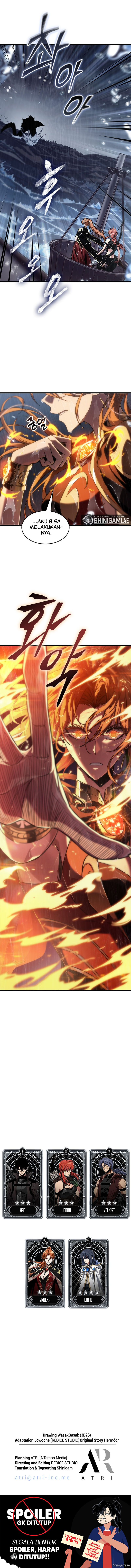 Pick Me Up Chapter 135 page 16