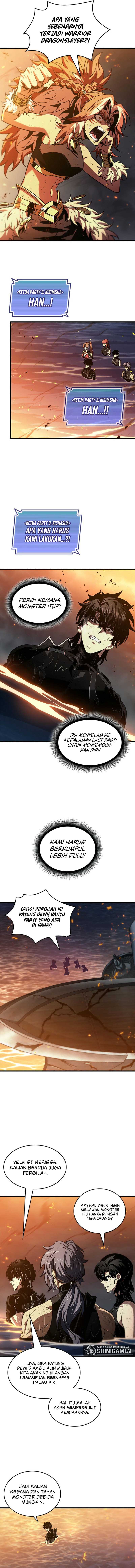 Pick Me Up Chapter 138 page 1