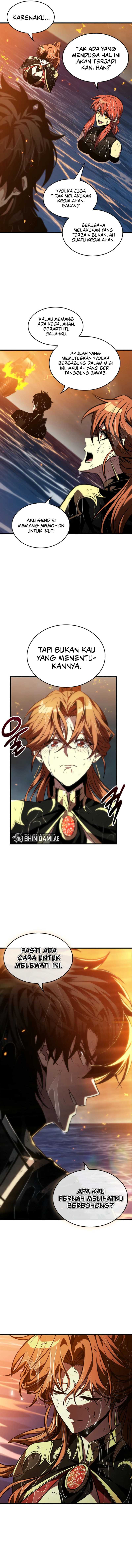 Pick Me Up Chapter 138 page 3