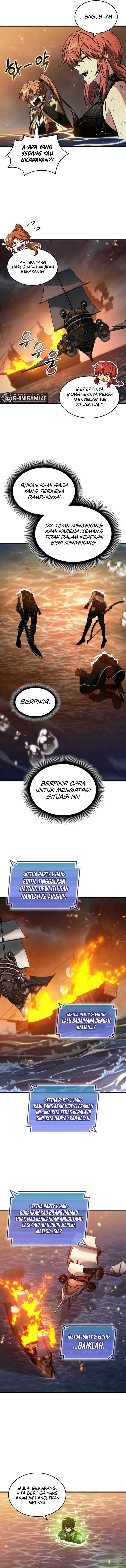 Pick Me Up Chapter 138 page 4