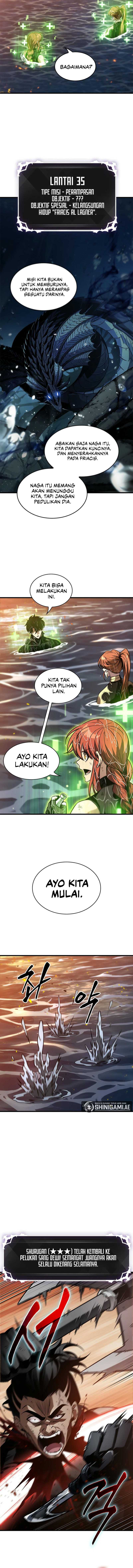 Pick Me Up Chapter 138 page 5