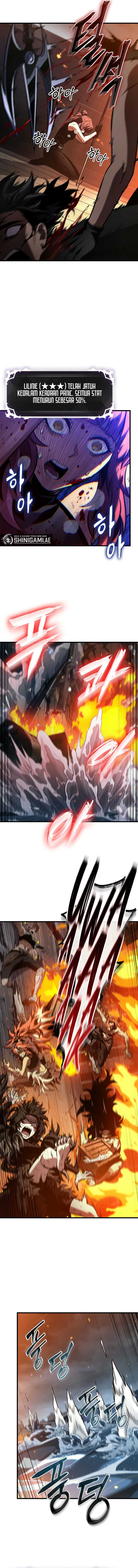 Pick Me Up Chapter 138 page 6