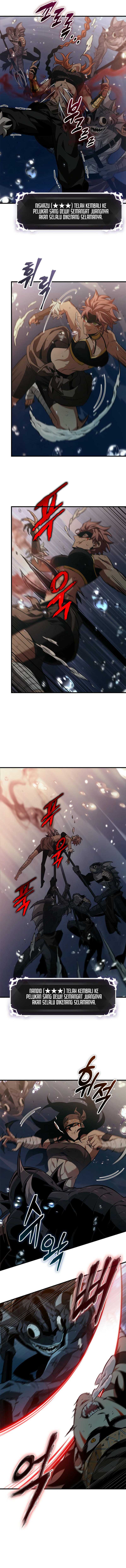 Pick Me Up Chapter 138 page 8