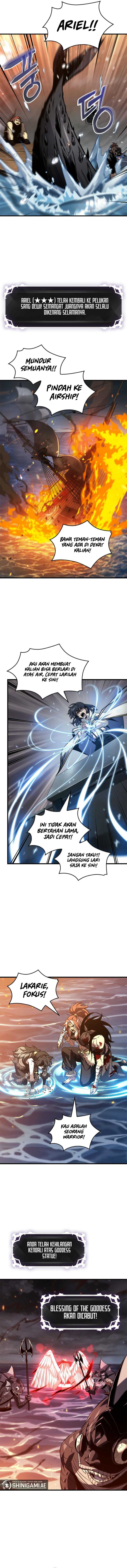Pick Me Up Chapter 138 page 10
