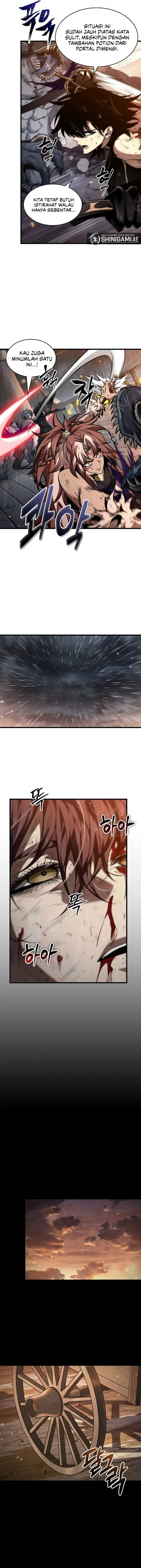 Pick Me Up Chapter 140 page 13