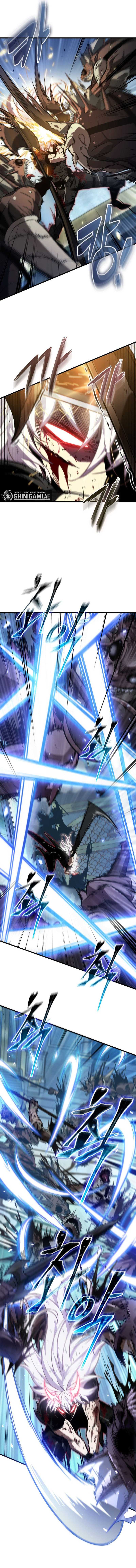 Pick Me Up Chapter 143 page 1