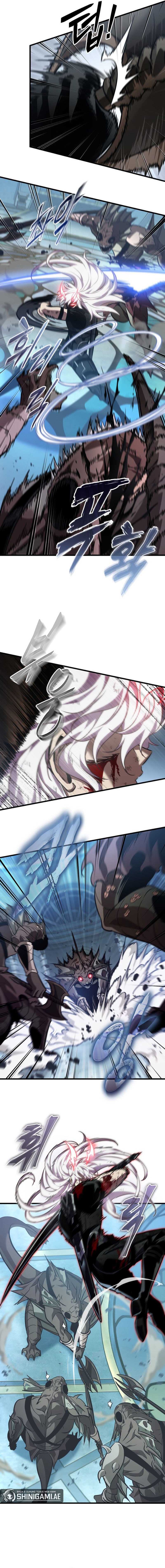 Pick Me Up Chapter 143 page 3