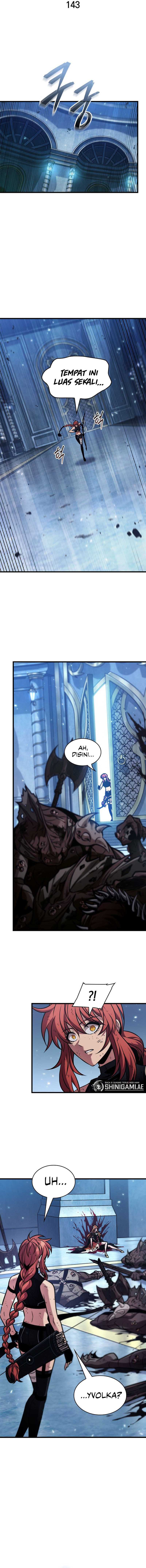 Pick Me Up Chapter 143 page 5