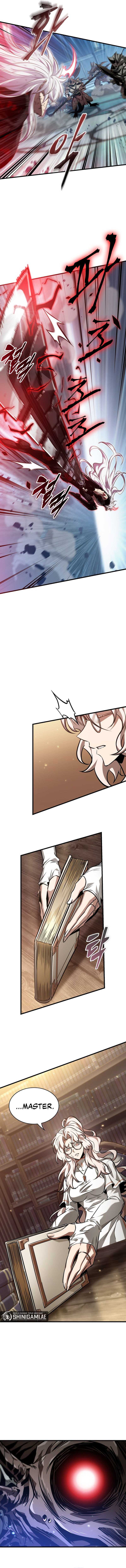 Pick Me Up Chapter 143 page 10