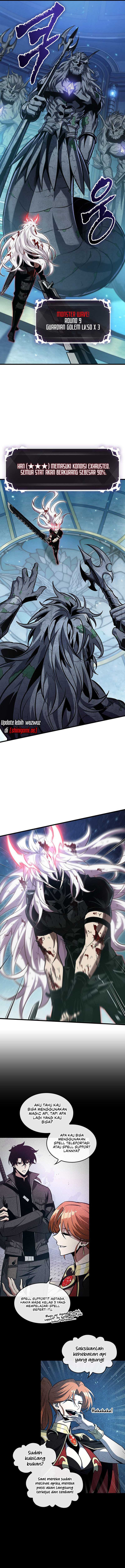 Pick Me Up Chapter 143 page 13