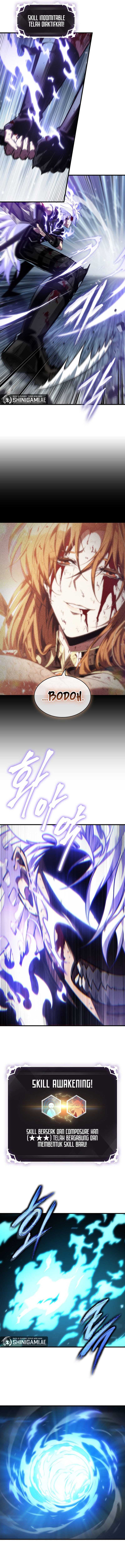 Pick Me Up Chapter 143 page 15