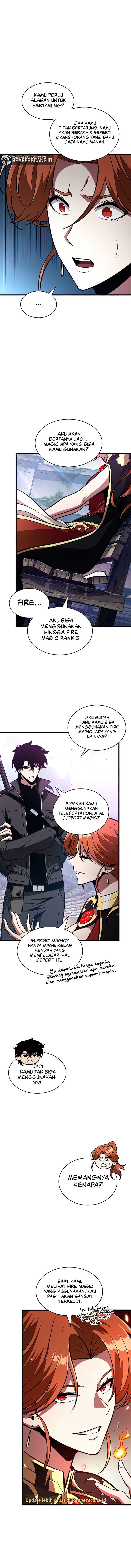 Pick Me Up Chapter 21 page 1