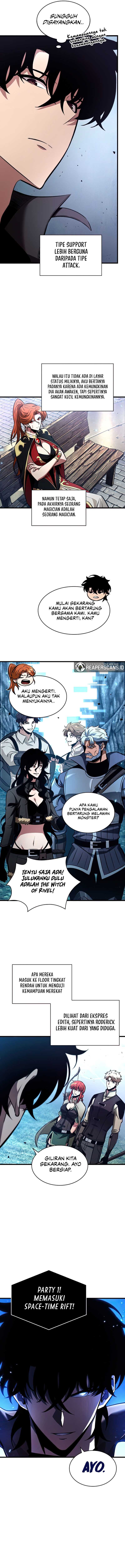 Pick Me Up Chapter 21 page 2