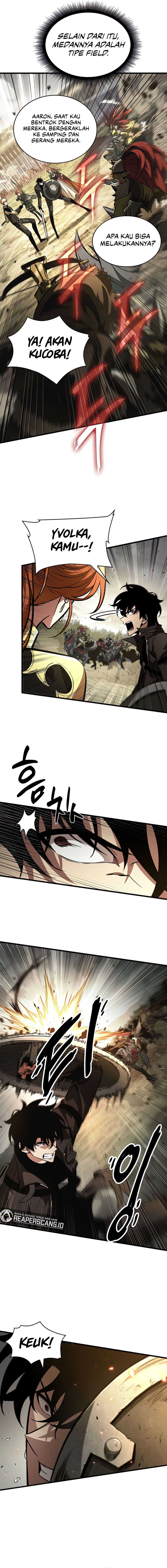 Pick Me Up Chapter 21 page 8
