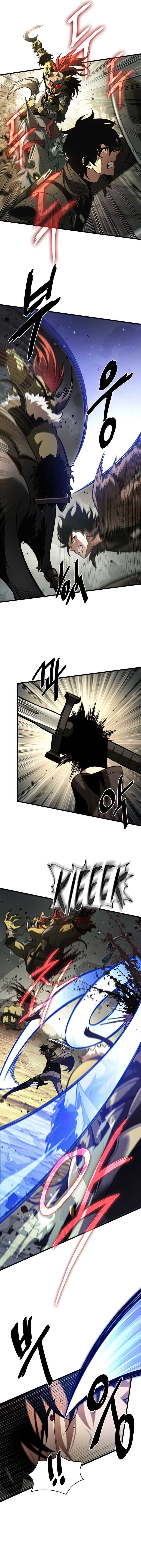 Pick Me Up Chapter 21 page 9