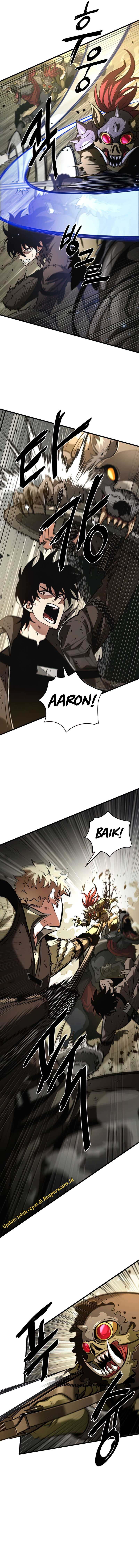 Pick Me Up Chapter 21 page 10