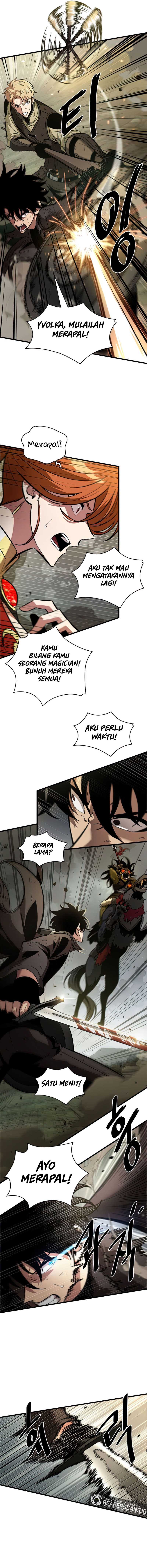 Pick Me Up Chapter 21 page 11
