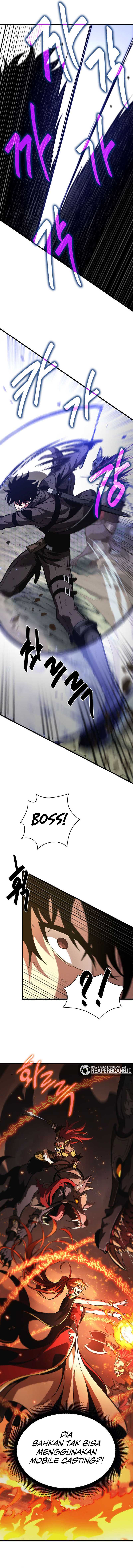 Pick Me Up Chapter 22 page 3