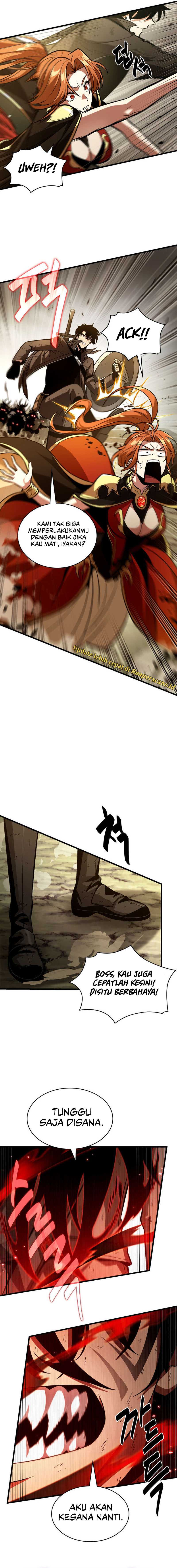 Pick Me Up Chapter 22 page 6