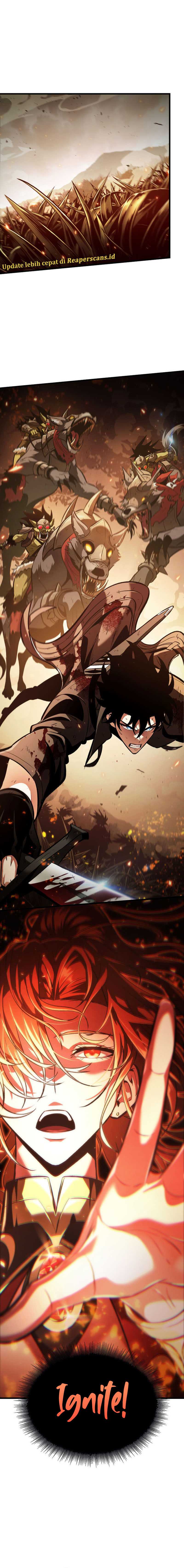 Pick Me Up Chapter 23 page 1