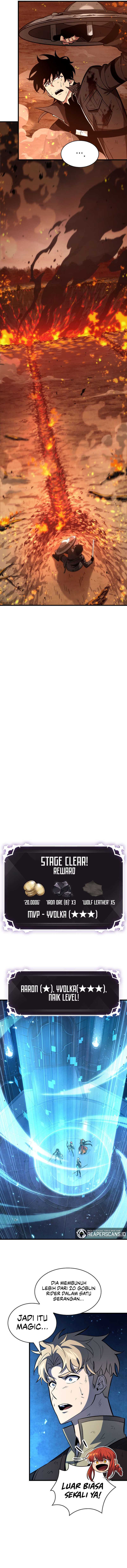 Pick Me Up Chapter 23 page 13