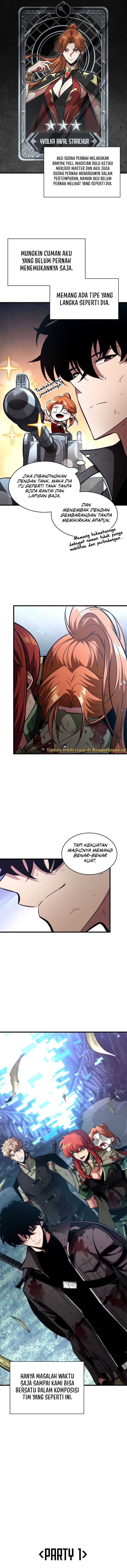 Pick Me Up Chapter 23 page 15