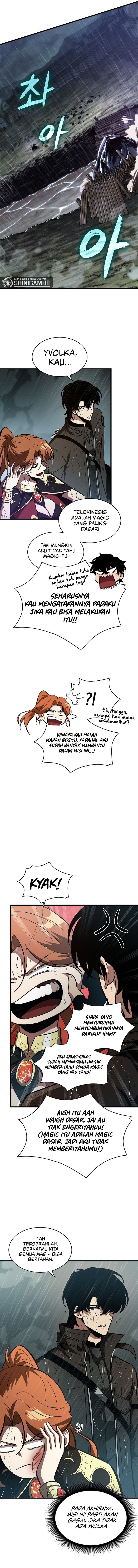 Pick Me Up Chapter 30 page 4