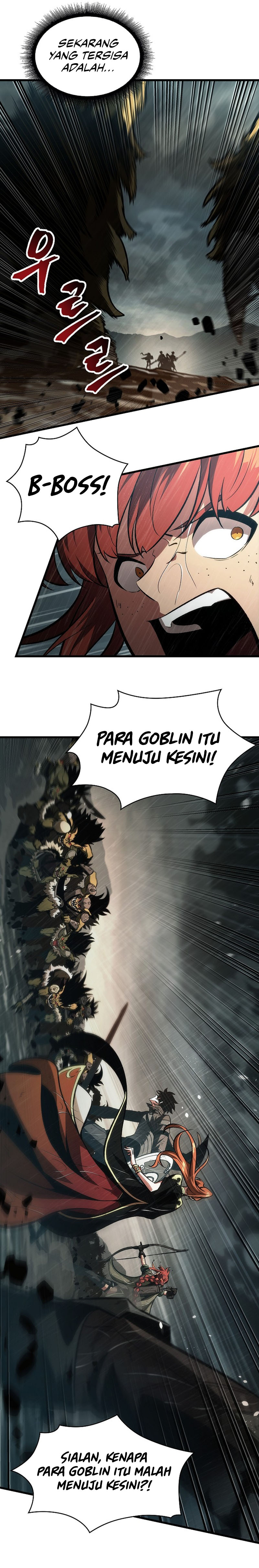 Pick Me Up Chapter 30 page 5