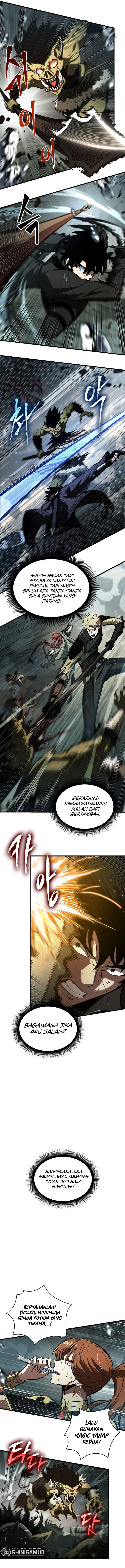 Pick Me Up Chapter 30 page 6