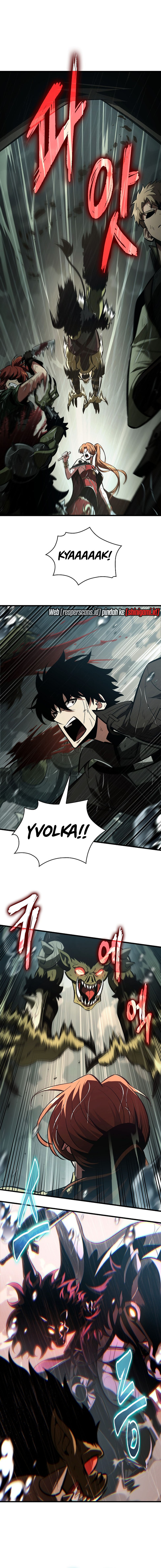 Pick Me Up Chapter 30 page 7