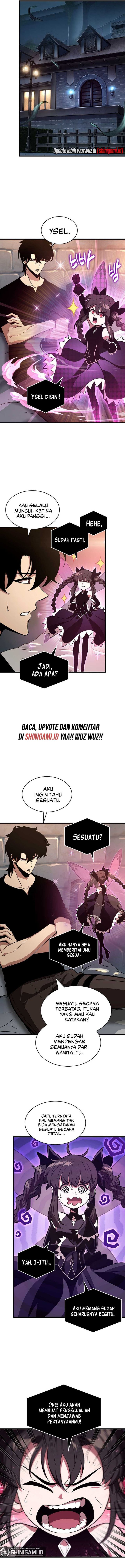 Pick Me Up Chapter 38 page 5