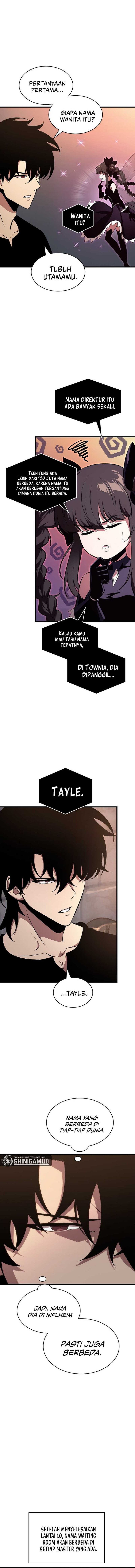 Pick Me Up Chapter 38 page 6