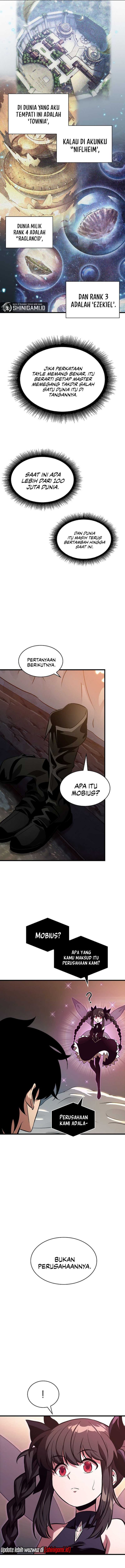 Pick Me Up Chapter 38 page 7