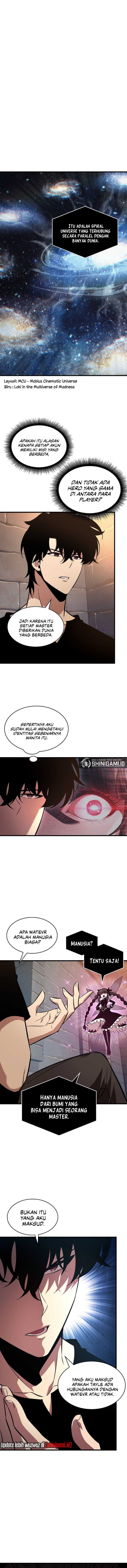 Pick Me Up Chapter 38 page 8