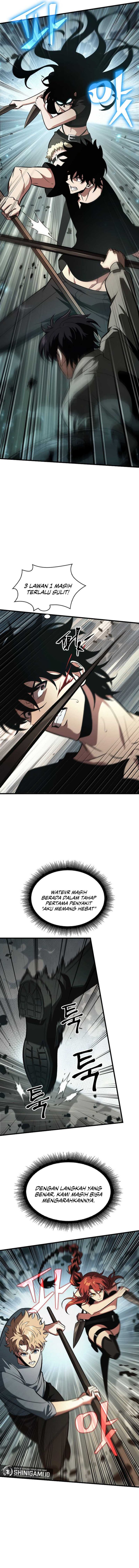 Pick Me Up Chapter 38 page 12