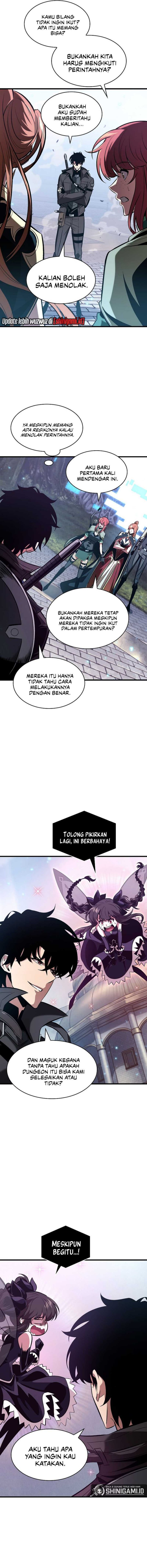 Pick Me Up Chapter 38 page 16
