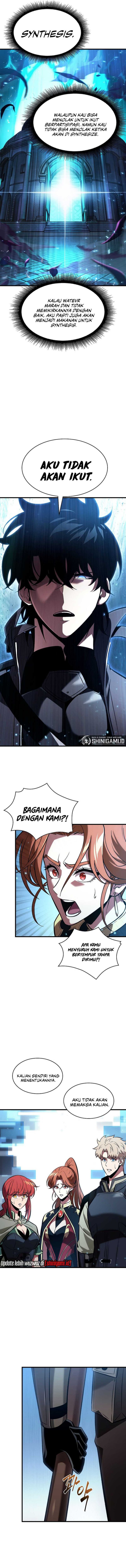 Pick Me Up Chapter 38 page 17