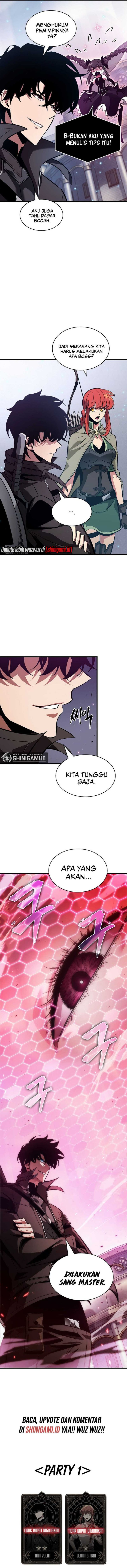 Pick Me Up Chapter 38 page 19