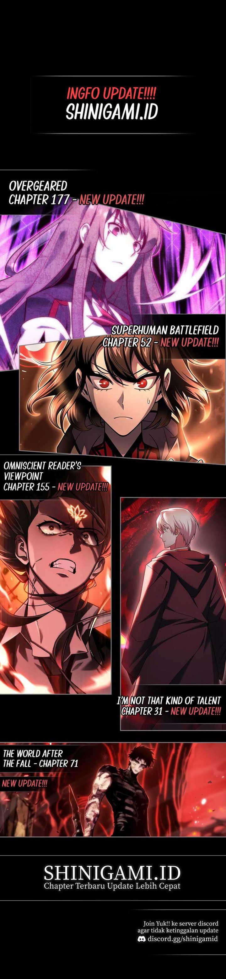 Pick Me Up Chapter 38 page 21