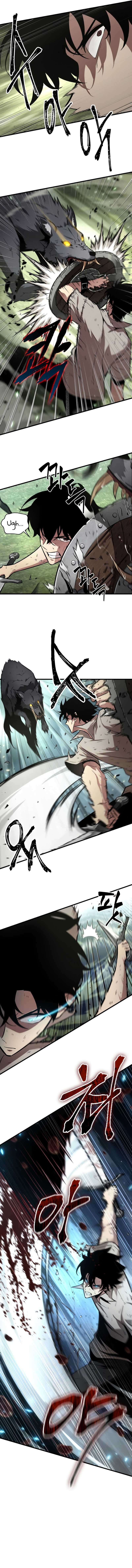 Pick Me Up Chapter 4 page 2