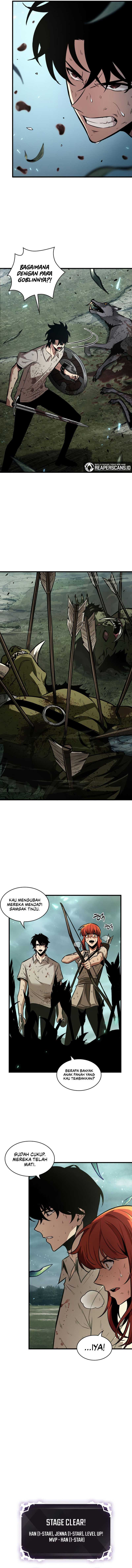 Pick Me Up Chapter 4 page 3