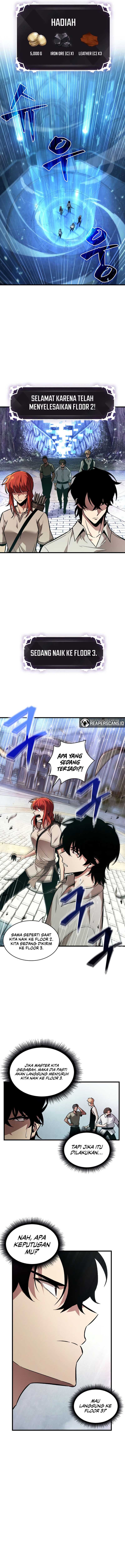 Pick Me Up Chapter 4 page 4
