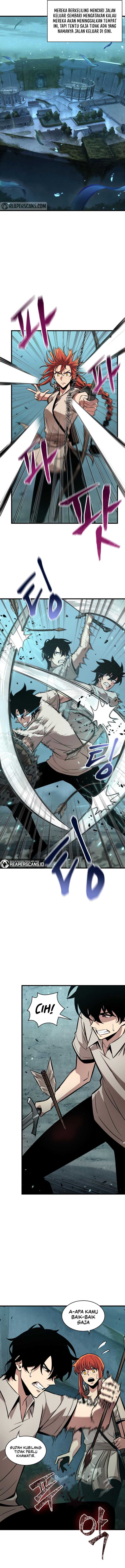 Pick Me Up Chapter 4 page 9