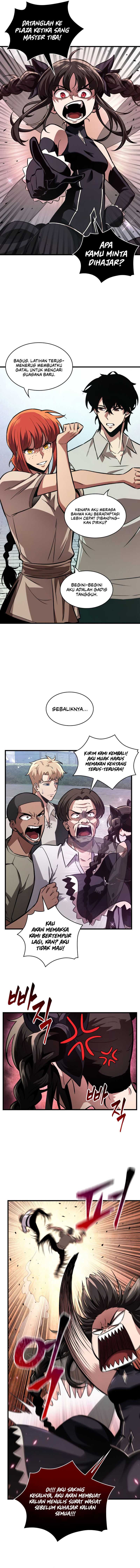 Pick Me Up Chapter 4 page 11