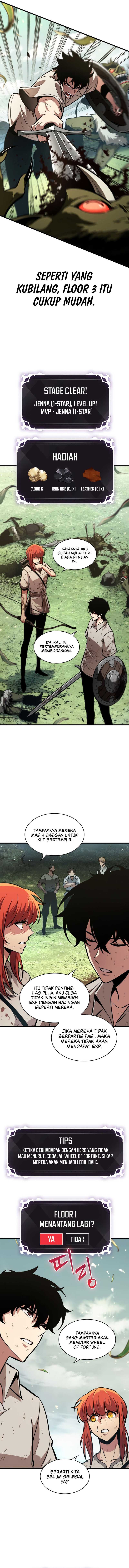 Pick Me Up Chapter 4 page 13