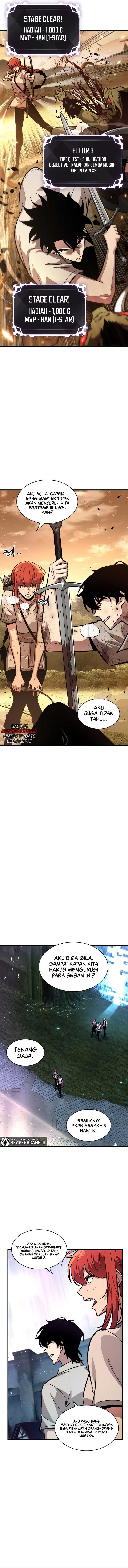 Pick Me Up Chapter 4 page 15