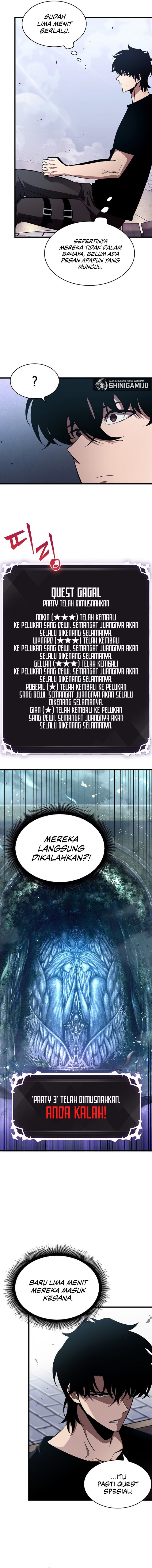 Pick Me Up Chapter 41 page 2