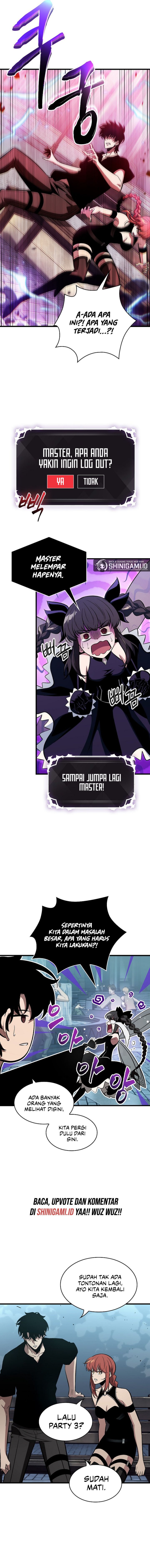 Pick Me Up Chapter 41 page 3