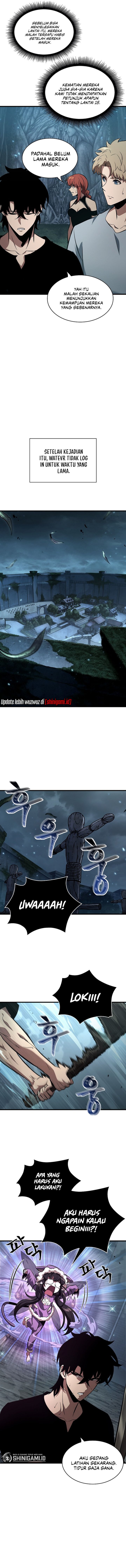 Pick Me Up Chapter 41 page 4